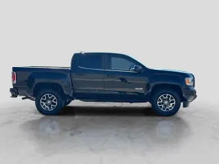 GMC Canyon 2019 4x4 All Terrain 4dr Crew Cab 5 ft. SB (Tela)
