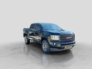 GMC Canyon 2019 4x4 All Terrain 4dr Crew Cab 5 ft. SB (Tela)