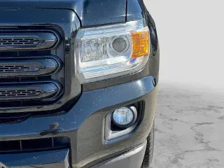 GMC Canyon 2019 4x4 All Terrain 4dr Crew Cab 5 ft. SB (Tela)