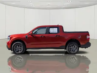 Ford Maverick 2022 XLT 4dr SuperCrew 4.5 ft. SB