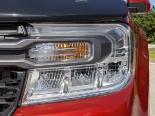 Ford Maverick 2022 XLT 4dr SuperCrew 4.5 ft. SB