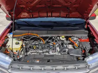 Ford Maverick 2022 XLT 4dr SuperCrew 4.5 ft. SB
