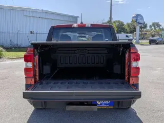 Ford Maverick 2022 XLT 4dr SuperCrew 4.5 ft. SB