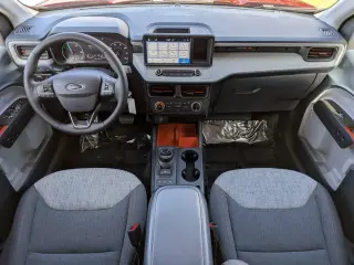 Ford Maverick 2022 XLT 4dr SuperCrew 4.5 ft. SB