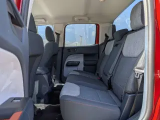 Ford Maverick 2022 XLT 4dr SuperCrew 4.5 ft. SB