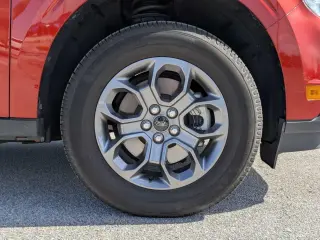 Ford Maverick 2022 XLT 4dr SuperCrew 4.5 ft. SB