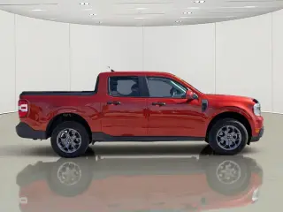 Ford Maverick 2022 XLT 4dr SuperCrew 4.5 ft. SB