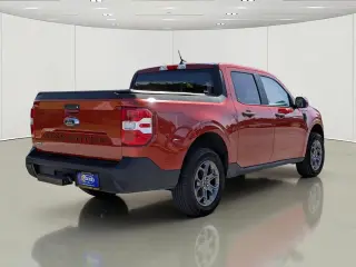 Ford Maverick 2022 XLT 4dr SuperCrew 4.5 ft. SB