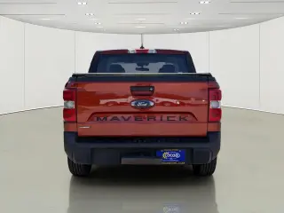Ford Maverick 2022 XLT 4dr SuperCrew 4.5 ft. SB