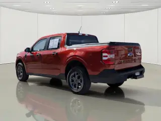 Ford Maverick 2022 XLT 4dr SuperCrew 4.5 ft. SB