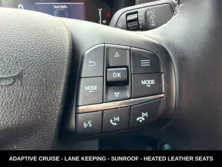 Ford Maverick 2025 AWD Lariat 4dr SuperCrew 4.5 ft. SB