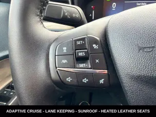 Ford Maverick 2025 AWD Lariat 4dr SuperCrew 4.5 ft. SB