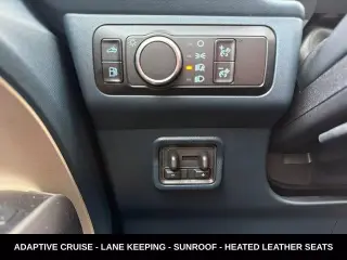 Ford Maverick 2025 AWD Lariat 4dr SuperCrew 4.5 ft. SB