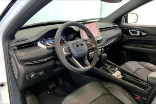 Jeep Compass 2024 4x4 Latitude 4dr SUV