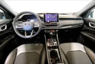 Jeep Compass 2024 4x4 Latitude 4dr SUV