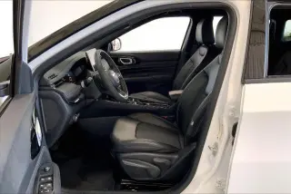 Jeep Compass 2024 4x4 Latitude 4dr SUV