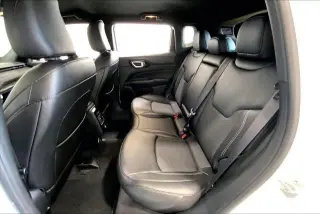 Jeep Compass 2024 4x4 Latitude 4dr SUV