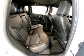 Jeep Compass 2024 4x4 Latitude 4dr SUV