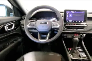 Jeep Compass 2024 4x4 Latitude 4dr SUV