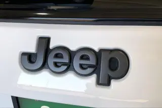 Jeep Compass 2024 4x4 Latitude 4dr SUV