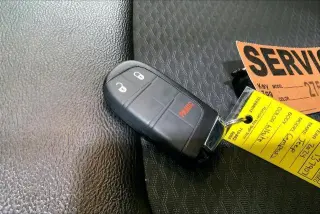 Jeep Compass 2024 4x4 Latitude 4dr SUV