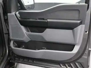 Ford F-150 2024 4x4 XL 4dr SuperCrew 5.5 ft. SB