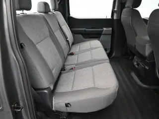 Ford F-150 2024 4x4 XL 4dr SuperCrew 5.5 ft. SB