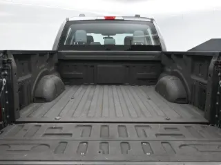 Ford F-150 2024 4x4 XL 4dr SuperCrew 5.5 ft. SB