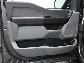 Ford F-150 2024 4x4 XL 4dr SuperCrew 5.5 ft. SB