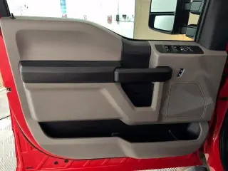 Ford F-250 Super Duty 2019 4x4 XL cabina cuadruple 4 puertas pickup carrocería corta de 6,8 pies