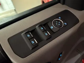 Ford F-250 Super Duty 2019 4x4 XL cabina cuadruple 4 puertas pickup carrocería corta de 6,8 pies