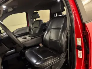 Ford F-250 Super Duty 2019 4x4 XL cabina cuadruple 4 puertas pickup carrocería corta de 6,8 pies