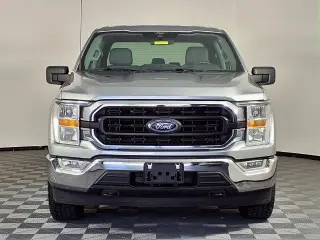Ford F-150 2022 4x4 XLT 4dr SuperCrew 5.5 ft. SB
