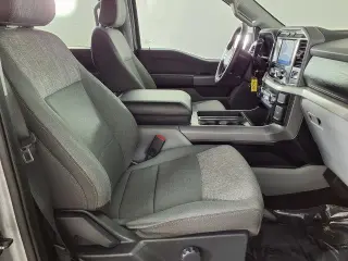 Ford F-150 2022 4x4 XLT 4dr SuperCrew 5.5 ft. SB