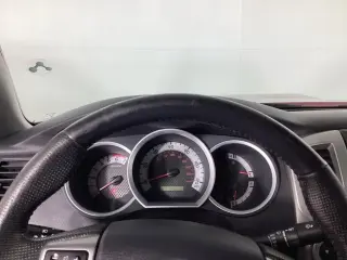 Toyota Tacoma 2013 4x4 V6 4dr Double Cab 5.0 ft SB 6M
