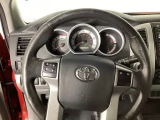 Toyota Tacoma 2013 4x4 V6 4dr Double Cab 5.0 ft SB 6M