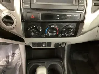 Toyota Tacoma 2013 4x4 V6 4dr Double Cab 5.0 ft SB 6M