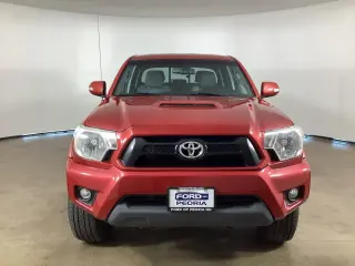 Toyota Tacoma 2013 4x4 V6 4dr Double Cab 5.0 ft SB 6M