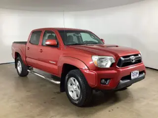 Toyota Tacoma 2013 4x4 V6 4dr Double Cab 5.0 ft SB 6M