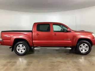 Toyota Tacoma 2013 4x4 V6 4dr Double Cab 5.0 ft SB 6M