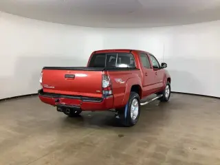 Toyota Tacoma 2013 4x4 V6 4dr Double Cab 5.0 ft SB 6M
