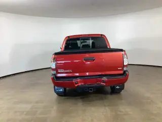 Toyota Tacoma 2013 4x4 V6 4dr Double Cab 5.0 ft SB 6M