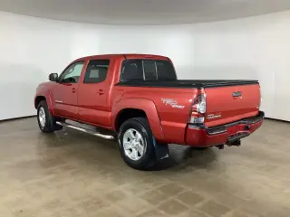 Toyota Tacoma 2013 4x4 V6 4dr Double Cab 5.0 ft SB 6M