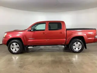 Toyota Tacoma 2013 4x4 V6 4dr Double Cab 5.0 ft SB 6M