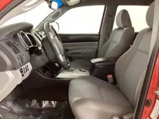 Toyota Tacoma 2013 4x4 V6 4dr Double Cab 5.0 ft SB 6M