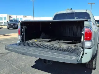 Toyota Tacoma 2023 4x4 TRD Pro 4dr Double Cab 5.0 ft SB 6M