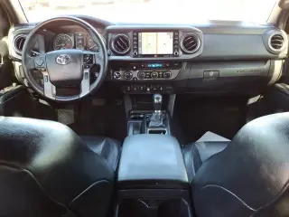 Toyota Tacoma 2023 4x4 TRD Pro 4dr Double Cab 5.0 ft SB 6M