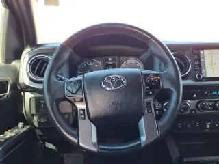 Toyota Tacoma 2023 4x4 TRD Pro 4dr Double Cab 5.0 ft SB 6M