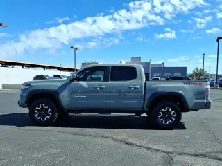 Toyota Tacoma 2023 4x4 TRD Pro 4dr Double Cab 5.0 ft SB 6M