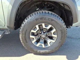 Toyota Tacoma 2023 4x4 TRD Pro 4dr Double Cab 5.0 ft SB 6M